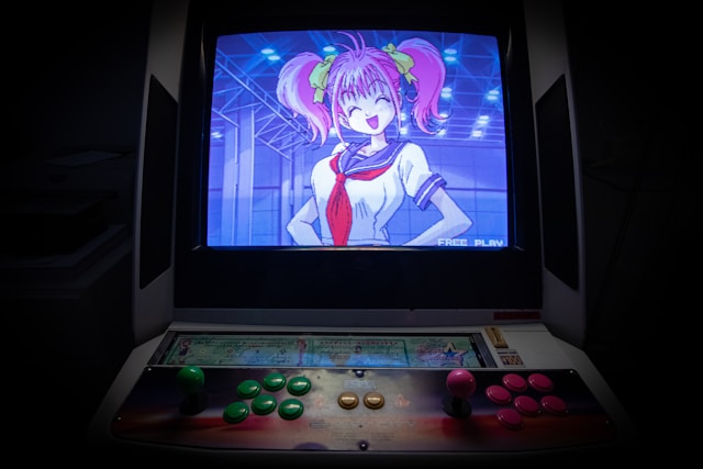 anime-api