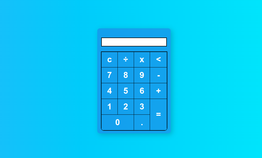 calculadora
